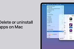 Mac怎么卸载Skype?Skype在Mac上删不掉怎么处理