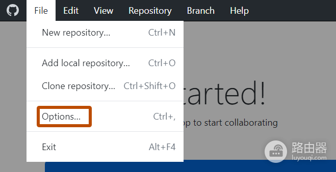 GitHub Desktop和Git for Windows有什么区别？Windows使用方法说明