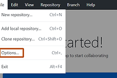 GitHub Desktop和Git for Windows有什么区别？Windows使用方法说明