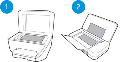 扫描仪扫描图像模糊怎么回事?按这几步排查