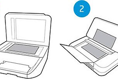 扫描仪扫描图像模糊怎么回事?按这几步排查