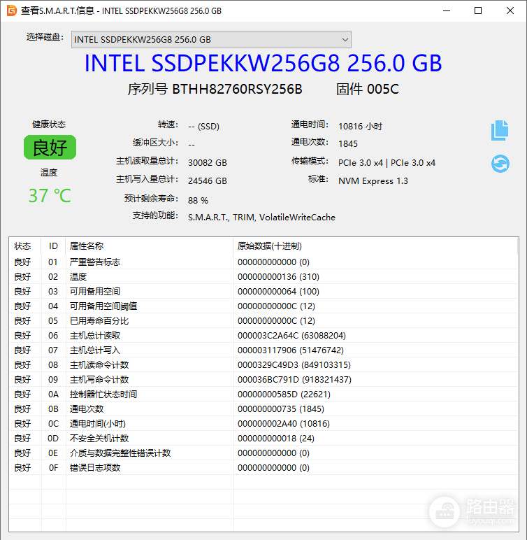 DiskGenius怎么检测?DiskGenius硬盘健康和坏道怎么查