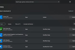 Microsoft Store和直接安装有什么区别