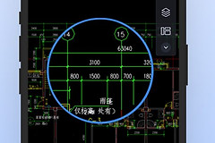 CAD迷你看图如何删除不需要的内容?CAD迷你看图删除对象的方法