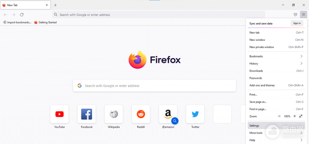 Firefox浏览器缓存怎么清理,设置入口、快捷键和单页强制刷新怎么选