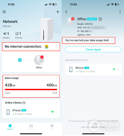 插卡路由器和什么通用?SIM卡、频段与设备连接说明