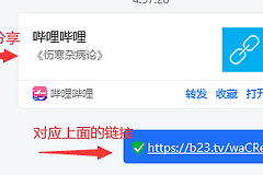 TIM里的链接打不开怎么办？复制真实地址并排查跳转限制