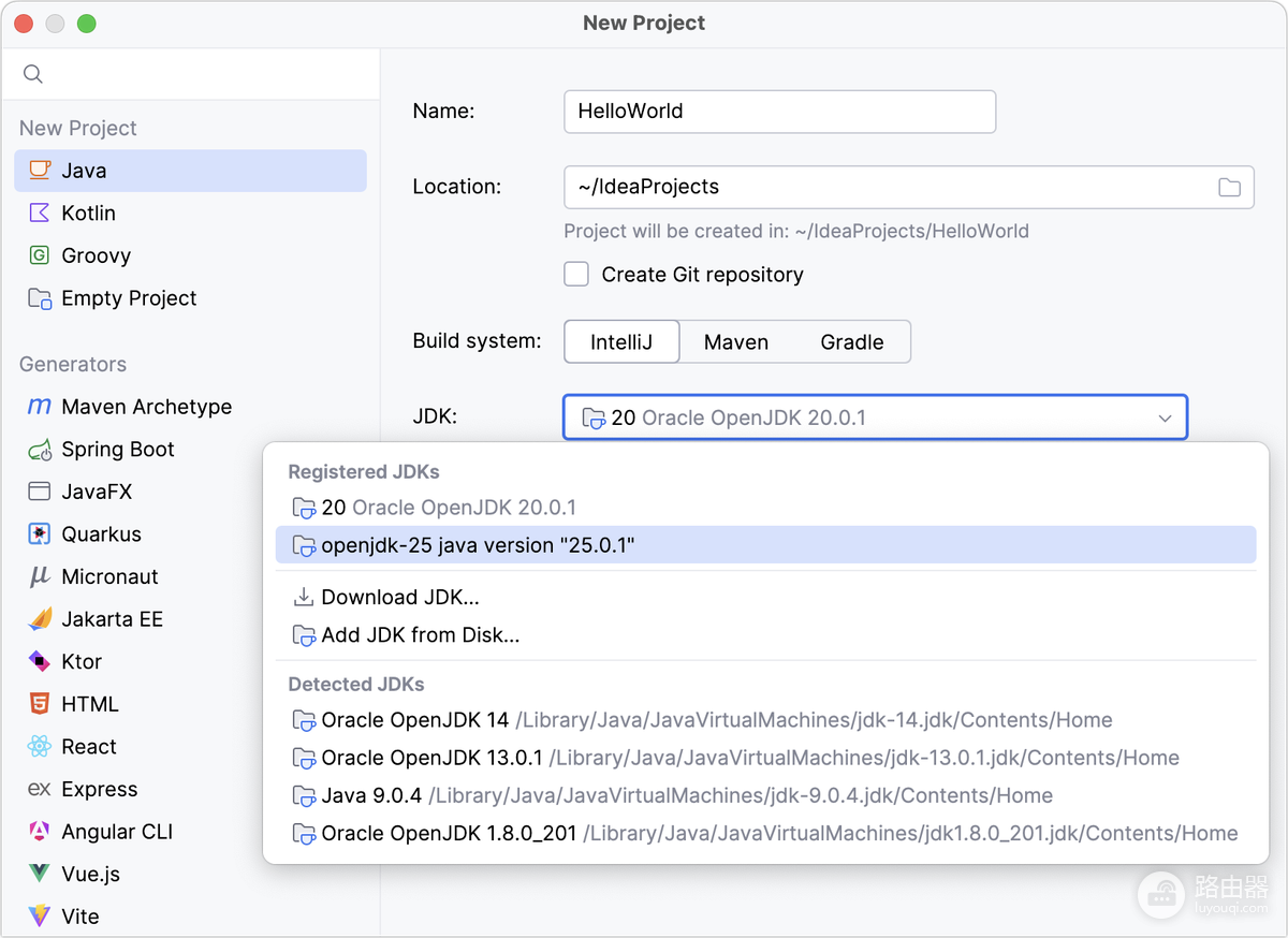 IntelliJ IDEA社区版和Ultimate的区别