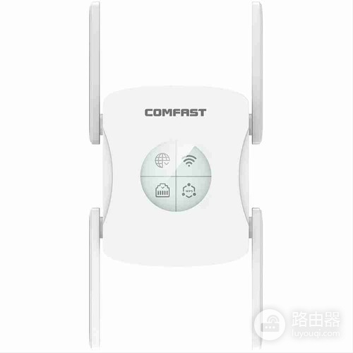 COMFAST路由器如何连接设置?COMFAST路由器怎么完成上网配置