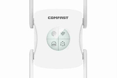 COMFAST路由器如何连接设置?COMFAST路由器怎么完成上网配置
