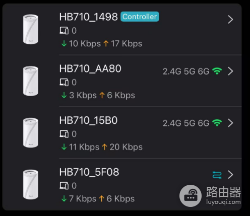 wifi信号怎么看？wifi信号是覆盖差还是宽带慢怎么判断？