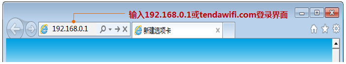 192.168.0.1路由器怎么设置,登录后台、上网和Wi-Fi配置步骤